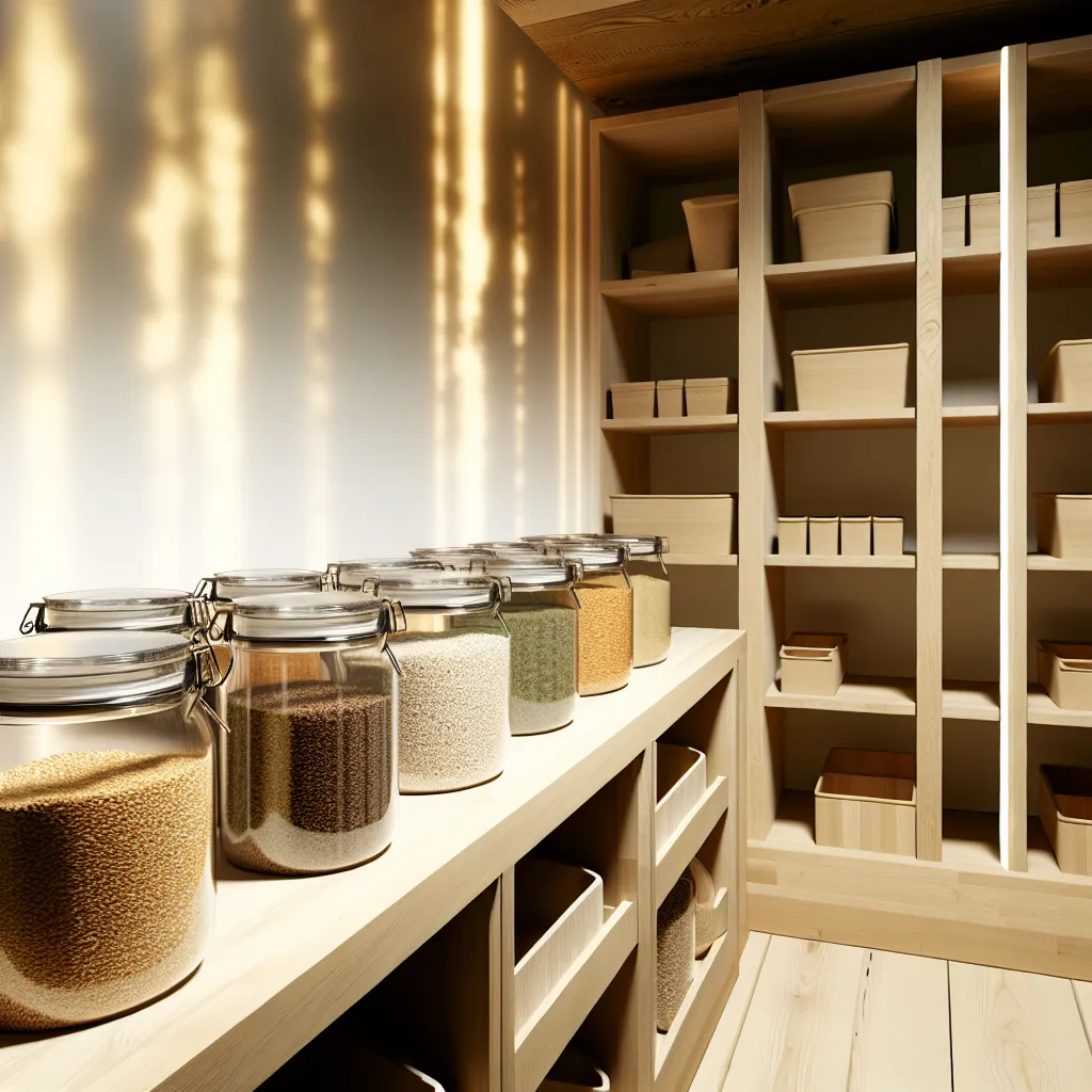 Sustainable organization